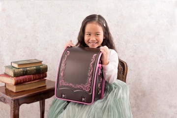 東京ディズニーリゾートオリジナルランドセル4/28受注販売開始 画像