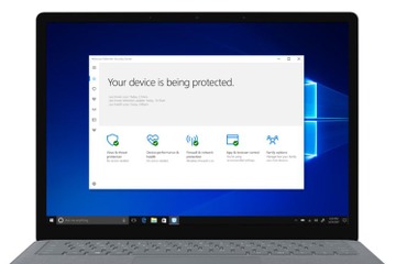 米マイクロソフト、教育機関向け「Windows 10 S」発表 画像