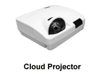 電子黒板シリーズ「mimio」Android搭載モデルなど3製品 画像