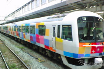 【夏休み2017】車掌体験ツアー「きらきらうえつ」JR東・新潟支社 画像