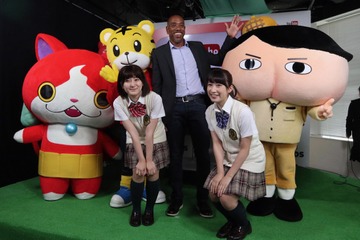 子ども向けアプリ「YouTube Kids」正式リリース、おしりたんてい・ジバニャンなどのオリジナルコンテンツも 画像