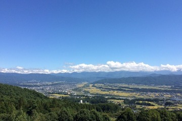 【夏休み2017】手ぶらキャンプOK「長野・伊那きのこ王国キャンプ場」 画像