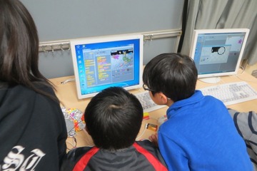 IchigoJamにlittleBits、Scratchも…仙台にプログラミング教室開校 画像
