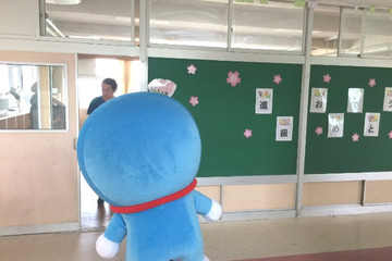 今秋のドラえもん展、11名の参加アーティスト追加発表 画像