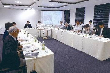 福岡市の簀子小学校跡地活用、民間事業者アイデア公募 画像