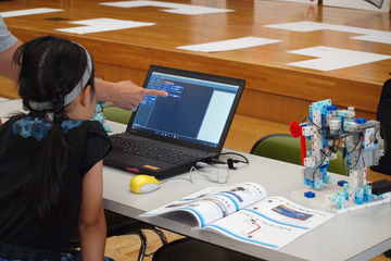 「小学生がコーディング？」子どもへの効果と海外教育事情…小中学生プログラミング大会プレイベント 画像