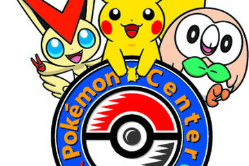 「ポケモンセンタートウホク」リニューアル、仙台七夕まつり連動企画も 画像