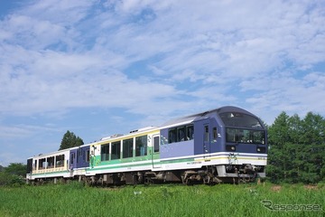 【夏休み2017】掘りごたつで親子旅、会津鉄道「お座トロ展望列車」7/15-17 画像