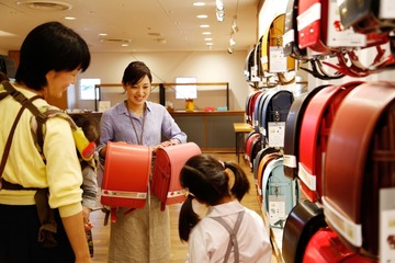 早期化かつ長期化？2018年度用ランドセル選び最前線…土屋鞄に聞く最新トレンド 画像