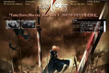 2011年秋アニメ、人気1位となった作品は？ 画像