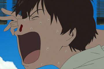 映画「サマーウォーズ」テレビ放送8/18午後9時から 画像