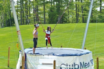 【夏休み2017】親子で佐幌へバカンス、フランス生まれ「クラブメッド」満喫 画像