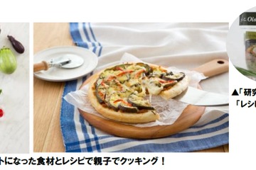 【夏休み2017】自由研究が1日で完成、オイシックス自由研究キット 画像