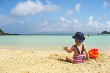 【夏休み】海や川、湖も…水質や安全性で評価「快水浴場百選」 画像