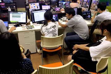 【夏休み2017】パ・リーグTVの職業体験イベント「じょぶちゃれ」8/20・24 画像