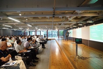 プログラミングや英語教育、GKB48「教育カンファレンス」8/29…千代田女学園荒木校長ら10人登壇 画像