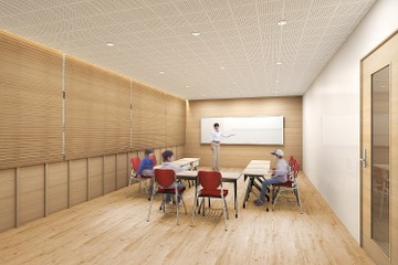 楽天、子ども英語学習教室事業へ参入…Rakuten Super English ジュニア開設 画像