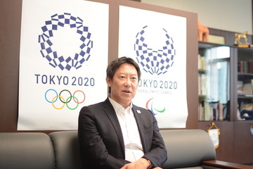 大学対抗戦に「大勢押しかけて応援」する時代…スポーツ庁・鈴木大地長官の展望 画像