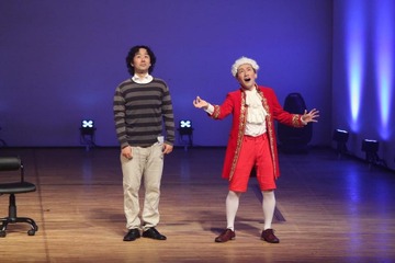 若者の悩みにモーツァルトが音楽で回答、鶴見10/20 画像