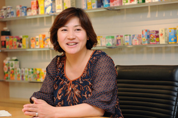 各界の第一人者と貴重体験！「テトラパックわくわくチャレンジ」の取組み 画像