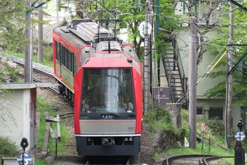 【夏休み2017】全国登山鉄道6社「山の日」キャンペーン…大阪難波8/11 画像