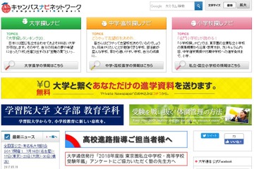 尊敬できる先生の出身大学ランキング、1位は？ 画像