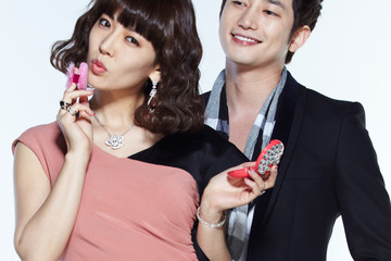 ブランド好きなセレブ娘がおカタイ検事に韓国ドラマ「検事プリンセス」 画像