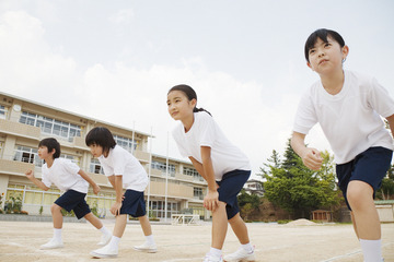 運動会で撮影禁止に？個人情報保護への過剰反応 画像