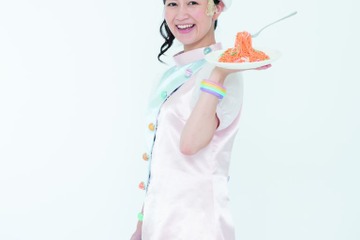 おねんどお姉さん、岡田ひとみの親子ねんど教室…9/1先着受付スタート 画像