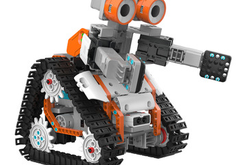 学習ロボット「Astrobot Kit」一般販売9/2スタート 画像