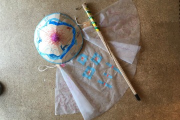 スタンプを集めて謎解きに参加、品川アーティスト展9/9・10 画像