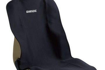 旅行・行楽シーズン到来、汚れや傷から守る「シートガードエプロン」 画像