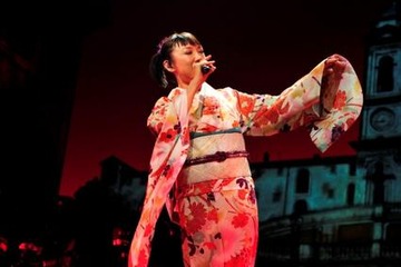 松任谷由実「春よ、来い～2011年秋編」大震災チャリティーで配信 画像