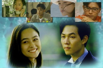 ユン・ソクホ監督の切ない愛の物語「フィーリング」、無料公開 画像