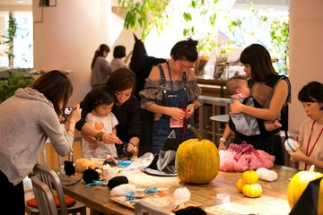 プログラミングも体験、Amazonハロウィン＆おもちゃパーティー10/7 画像