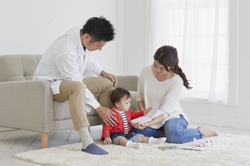 子育て満足度、関東3位は東京・2位は栃木…1位は？ 画像