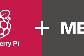 ソニー、Raspberry Piに対応したMESHハブアプリ年内配信 画像