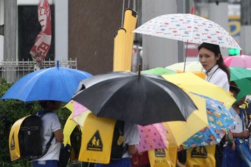 【台風21号】JR東日本・中部・西日本、10/23始発からの運休情報を更新 画像