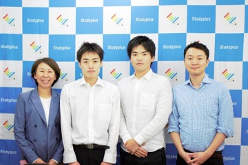 教育格差解消へ…Studyplus for School、キッズドアへ無償提供 画像