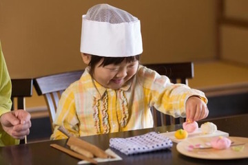 親子で過ごす「星野リゾート 界」冬のご当地アクティビティー…伊東・加賀・川治・遠州 画像