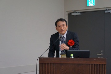 高い実力、低い自己評価…教育の情報化は何を目指すか？文科省 安彦広斉氏 画像