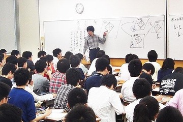 N高、難関大受験対策「英進館クラス」福岡キャンパスで開講 画像