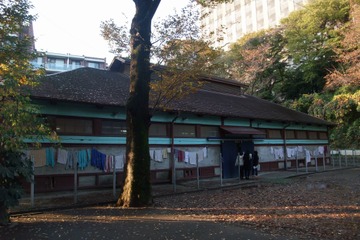 【親子でめぐる登録有形文化財】昔は国立・今は私立…学習院の歴史＜学び舎編2＞ 画像