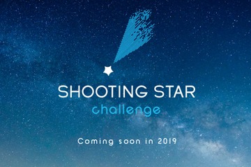 「人工流れ星」2019年夏実現へ、ALEの宇宙ベンチャープロジェクト始動 画像