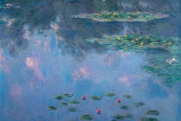 日本初公開作品も展示「モネ それからの100年」横浜美術館…2018年夏 画像