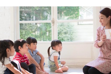 ベネッセの英語教室、子育て主婦層の採用強化 画像