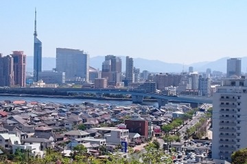 福岡で宿不足、受験生へ九大が早め確保呼びかけ【大学受験2018】 画像