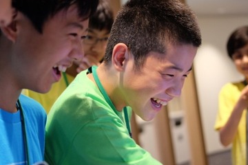 【冬休み】中高生向け3日間集中プログラミングキャンプ1/3-5 画像