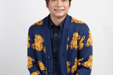 香取慎吾、朝日新聞パラスポーツ応援・スペシャルナビゲーターに就任 画像