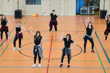 「踊る高校生」が増加、ダンス必修化が与えた影響とは 画像